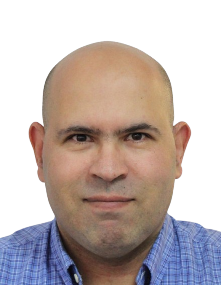 Dr Hesham Abdelwahed